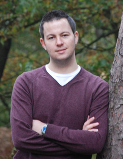 Paul McArdle :: Freelance Dietitian